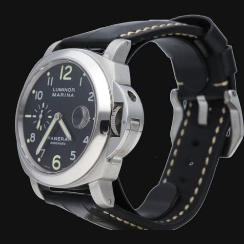 Panerai Montre Luminor Marina Automatic