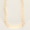 Collier Perles Akoya or jaune 58 Facettes
