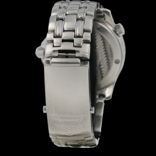 Montre Montre Omega Seamaster 300M 58 Facettes MT41819