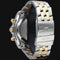 Montre Montre chronographe Breitling Chronomat Evolution 58 Facettes MT42121