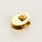 Cartier Autre en Or jaune 18k 58 Facettes MTB1331