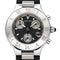 Montre Cartier Montre 21 Chronoscaph Acier 58 Facettes 4289523RV