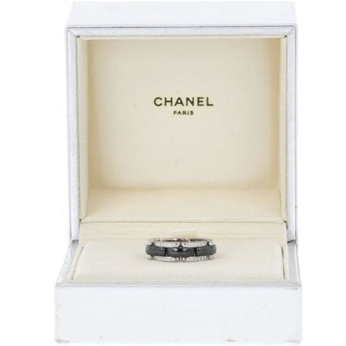Bague 49 Chanel Bague Chanel Collection "Ultra" 58 Facettes 3152
