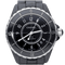 Montre Chanel Montre J12 38Mm Automatique 58 Facettes MT40404