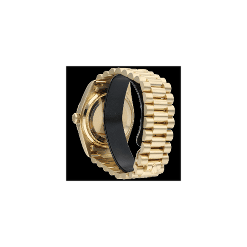 Montre Rolex Montre Day Date 36 58 Facettes MT44137