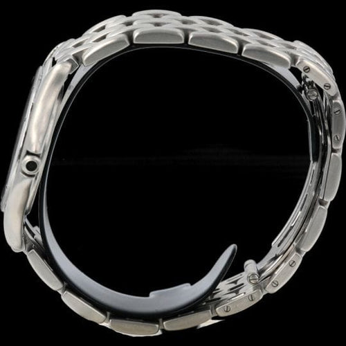 Montre Montre Cartier Cougar Panthère 58 Facettes MT41528