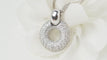 Collier 41.5cm Collier Diamants 58 Facettes 31942