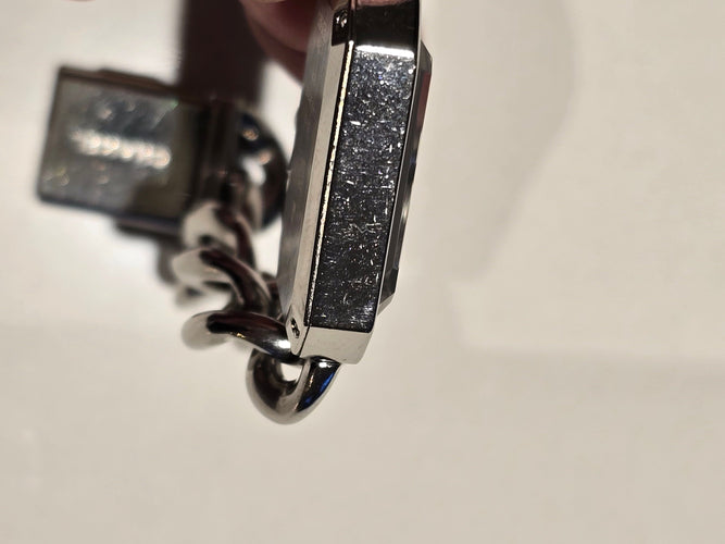 Montre Chanel - Montre Première acier full set 58 Facettes