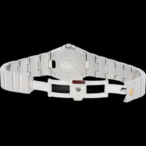 Montre Omega Montre Constelation 58 Facettes MT44471