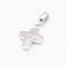 Pendentif Pendentif Croix TOUS avec Diamants 58 Facettes E362354SO