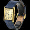 Montre Cartier Montre Tank Vermeil 58 Facettes MT42215
