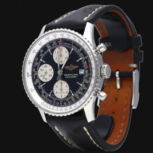 Montre Breitling Montre Navitimer Heritage 41 58 Facettes MT42015