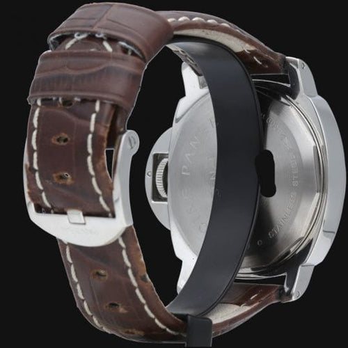 Montre Panerai Montre Luminor Power Reserve 58 Facettes MT44583