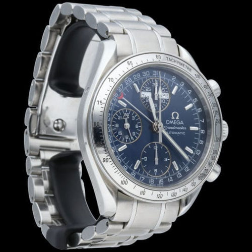 Montre Omega Montre Speedmaster Day Date Automatiquechronograph 58 Facettes MT44724