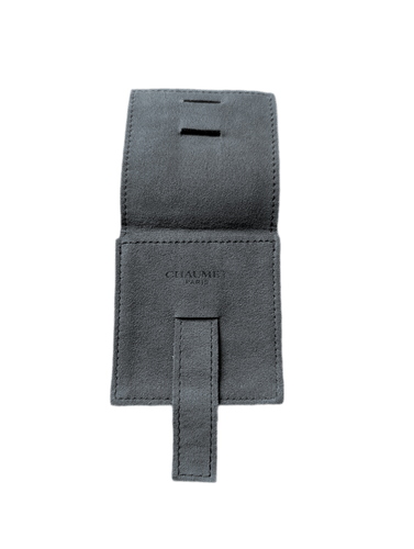 Boucles d'oreilles Chaumet Boucles d'oreilles Demi créoles  Or jaune 58 Facettes 4457722CN