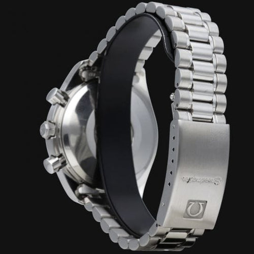 Montre Omega Montre Speedmaster Day Date Chronograph 58 Facettes MT43755