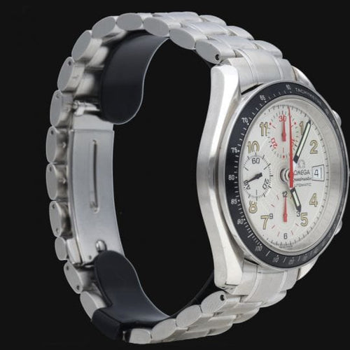 Montre Omega Montre Speedmaster Date 58 Facettes MT42833