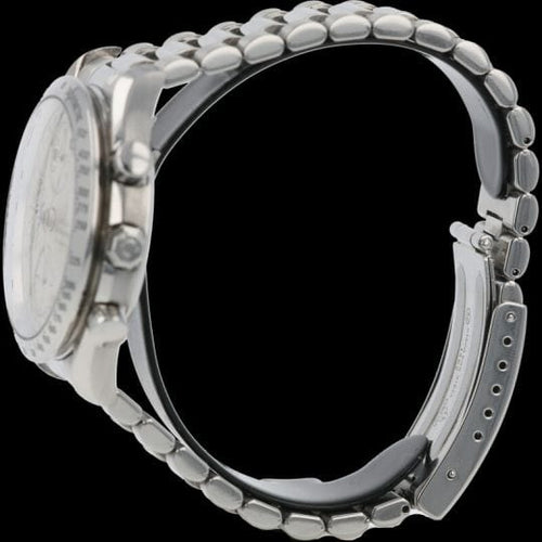 Montre Omega Montre Speedmaster Day Date Chronographe 58 Facettes MT42769