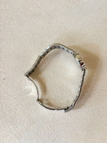 Montre BULGARI - Montre en acier BB23SS 58 Facettes WC-2025-1841