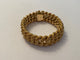Bracelet Bracelet en or jaune Mario Buccellati 58 Facettes