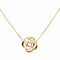 Collier Chanel Collier Camélia Or jaune 58 Facettes 4662252RV
