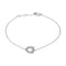 Bracelet Fred Bracelet  Success Or blanc Diamant 58 Facettes 4600460RV