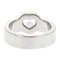 Bague 54 Bague Chopard Collection « Happy Diamonds » 58 Facettes 4429
