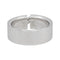 Bague 50 Chaumet Bague Liens Or blanc Diamant 58 Facettes 4785084CN
