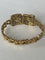 Bracelet LALAOUNIS - Bracelet or jaune, saphirs, émeraudes 58 Facettes LOT 6253