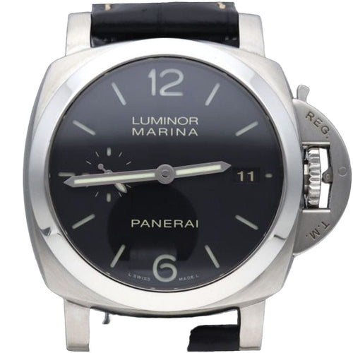 Montre Panerai Montre Luminor 1950 3 Days Automatic 58 Facettes MT41970
