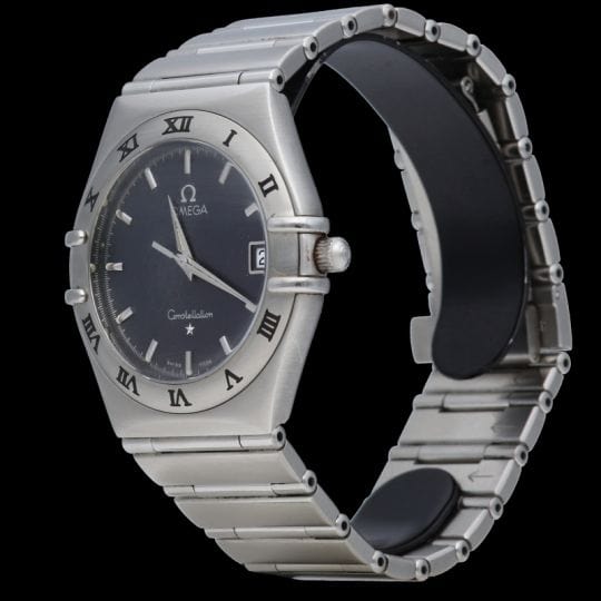 Montre Omega Constellation