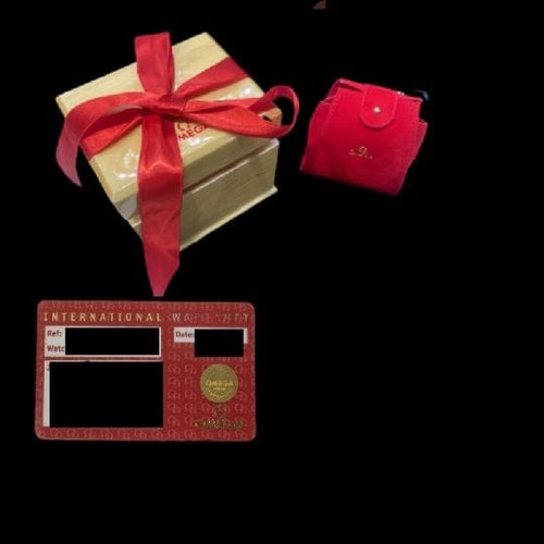 Montre Omega Montre Seamaster Aqua Terra Lady 58 Facettes MT41826