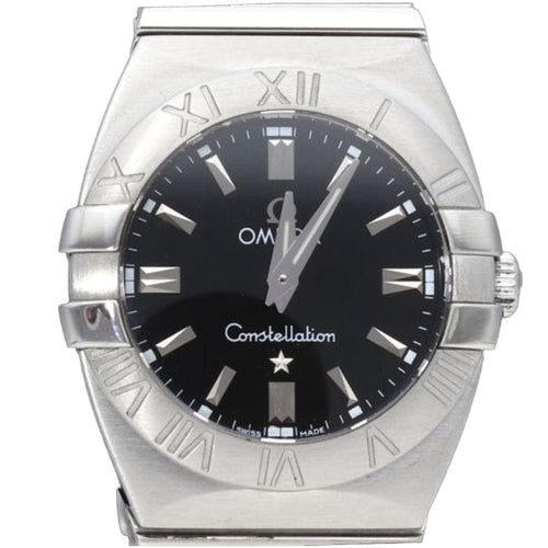 Montre Montre Omega Constellation 58 Facettes MT42911