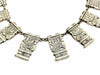 Collier Collier Mexicain En Argent 58 Facettes