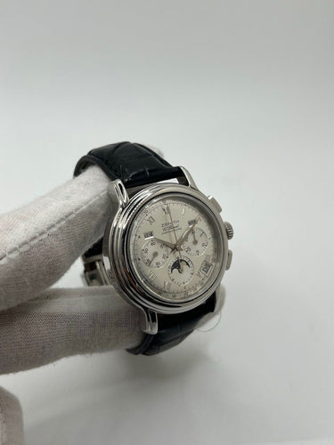 Zenith El Primero Chronomaster 01.0240.410