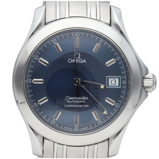 Omega Montre Seamaster 120M 36Mm Automatic