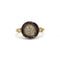 Bague 51 Bague Art Deco - Or, Diamants & Saphirs 58 Facettes 250321R