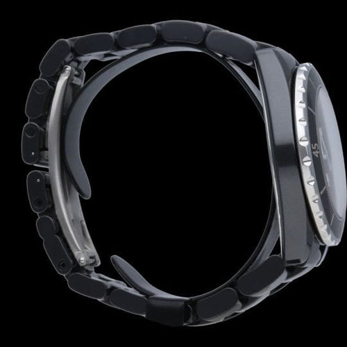 Montre Chanel Montre J12 38Mm 58 Facettes MT44259