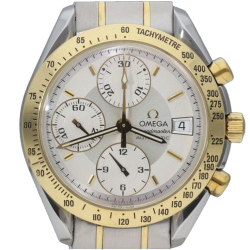 Montre Omega Montre Speedmaster Date 58 Facettes MT41044