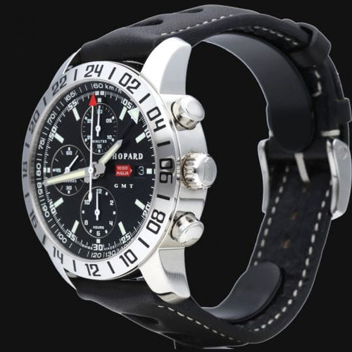 Chopard Montre Mille Miglia Gmt Chronograph