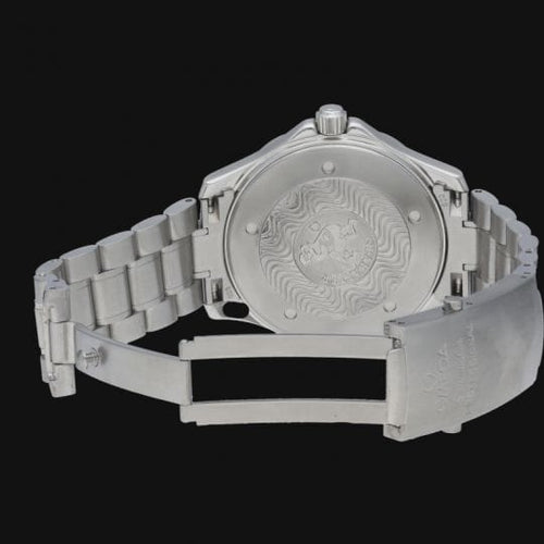 Montre Montre Omega Seamaster Professional 300M 58 Facettes MT41745