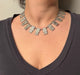 Collier Collier Mexicain En Argent 58 Facettes