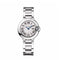 Montre CARTIER - Montre Ballon Bleu 42 mm Acier Argenté 58 Facettes 91948