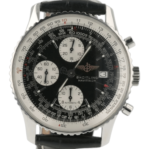 Montre False Montre Old Navitimer 58 Facettes MT43471