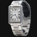 Montre Cartier Montre Tank Solo 58 Facettes MT41052