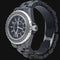 Montre Montre Chanel J12 33 mm à quartz et diamants 58 Facettes MT41305