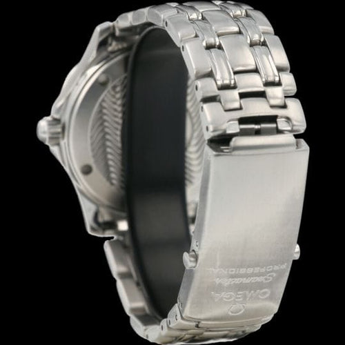 Montre Montre Omega Seamaster 300M 58 Facettes MT41819