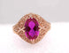 Bague 73 Bague en or 58 Facettes 11083