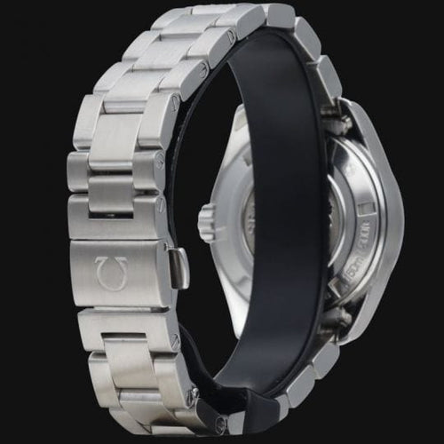 Montre Omega Montre Seamaster Aqua Terra Lady 58 Facettes MT43668