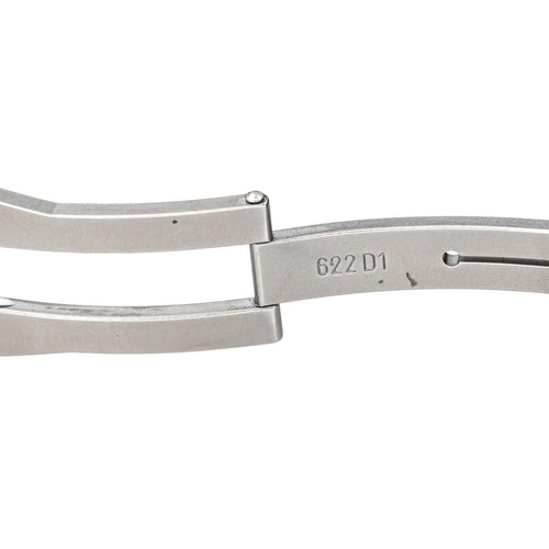 Montre Chaumet Montre Class one Acier 58 Facettes 4183086CN